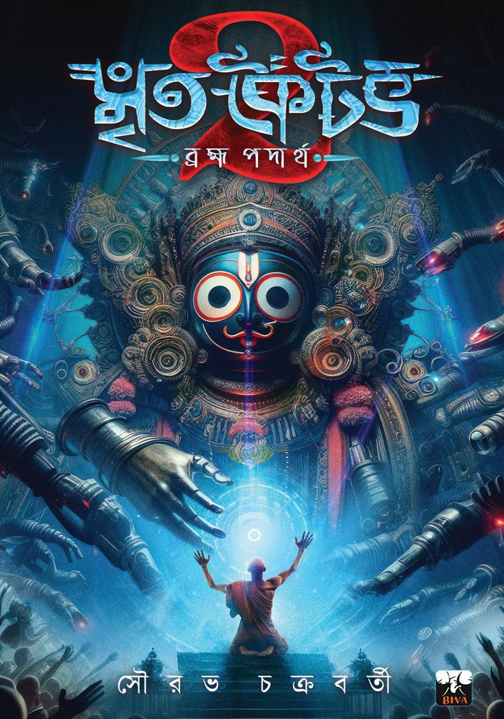 মৃত কৈটভ ২