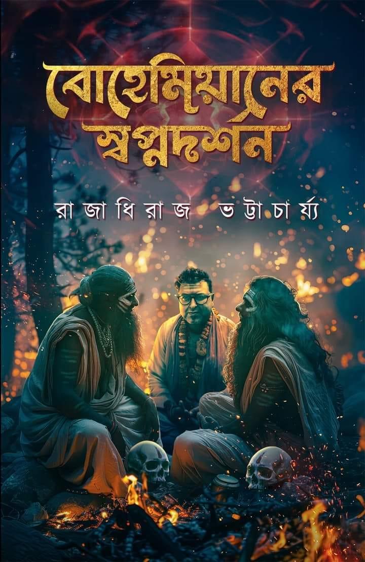 বোহেমিয়ানের স্বপ্নদর্শন