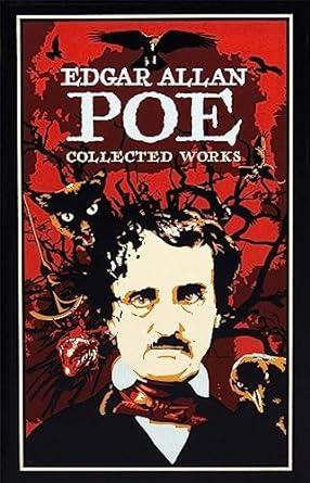 Edgar Allan Poe Collected works