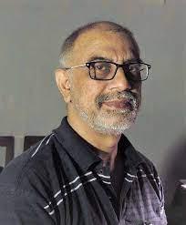 পরিমল ভট্টাচার্য