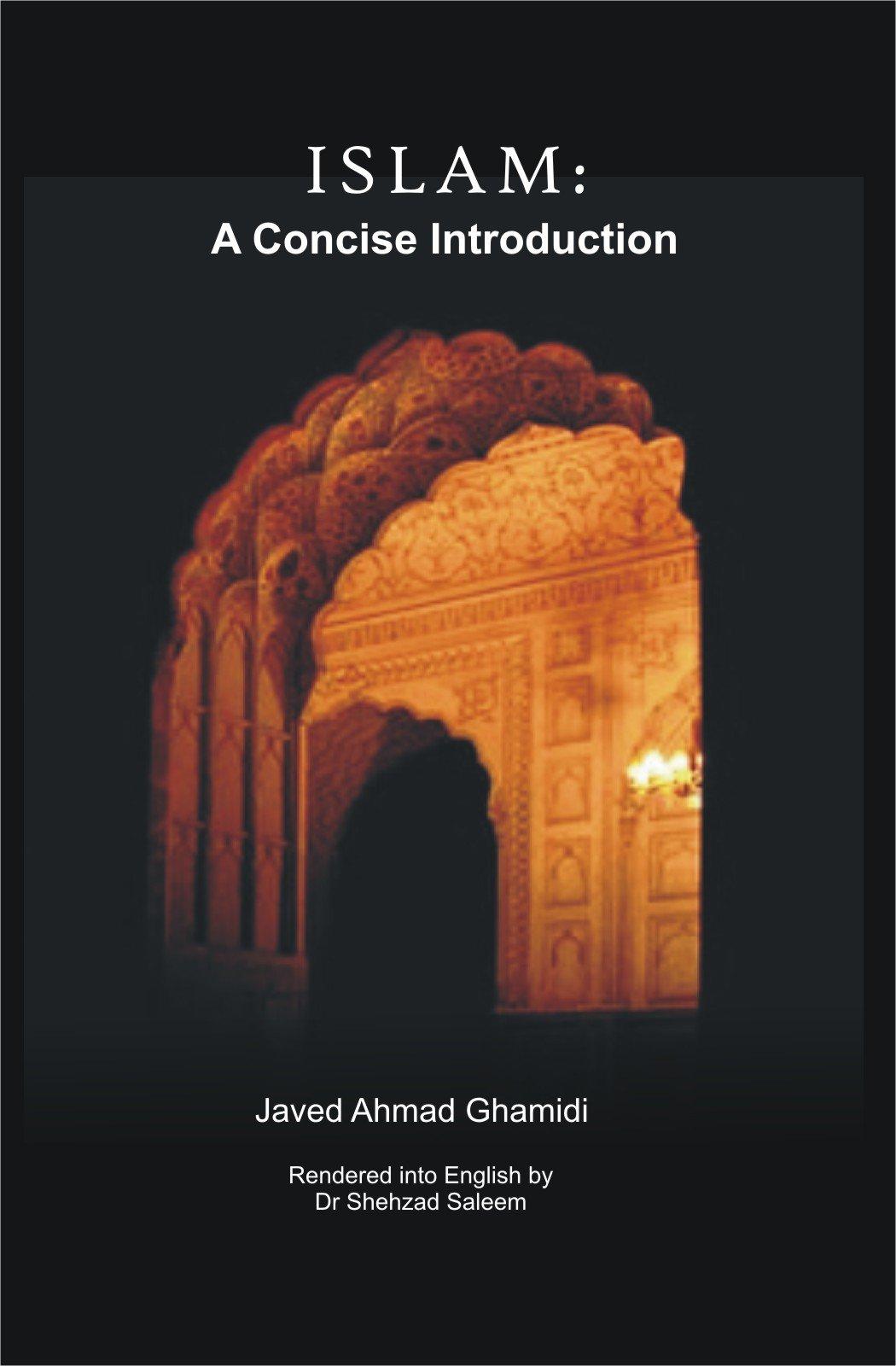 Islam: A Concise Introduction