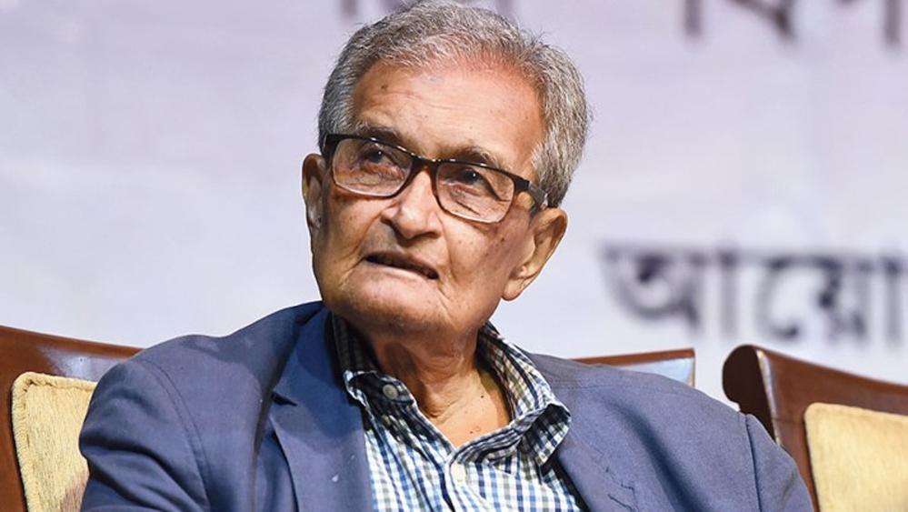 অমর্ত্য সেন || amartya-sen