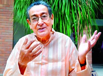 বারিদবরণ ঘোষ