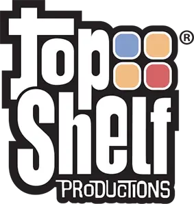 Top Shelf Productions