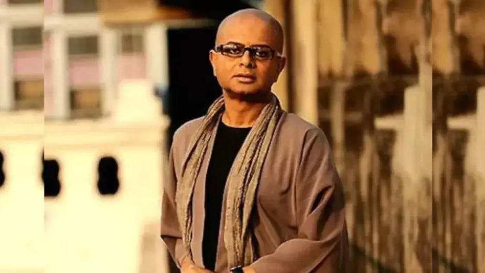 ঋতুপর্ণ ঘোষ