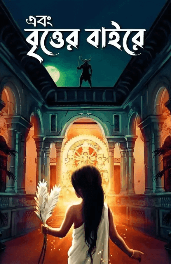 শারদীয়া এবং বৃত্তের বাইরে পূজাবার্ষিকী ১৪৩১