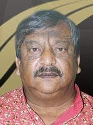 রূপক সাহা