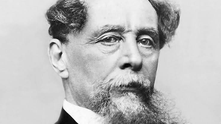 Charles Dickens