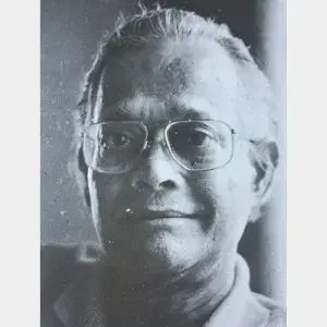 Moti Nandy || মতি নন্দী