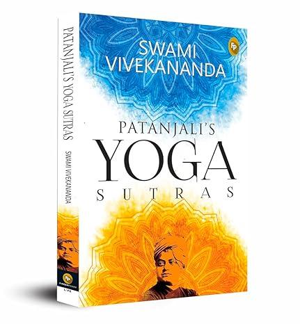 Patanjali’s Yoga Sutras