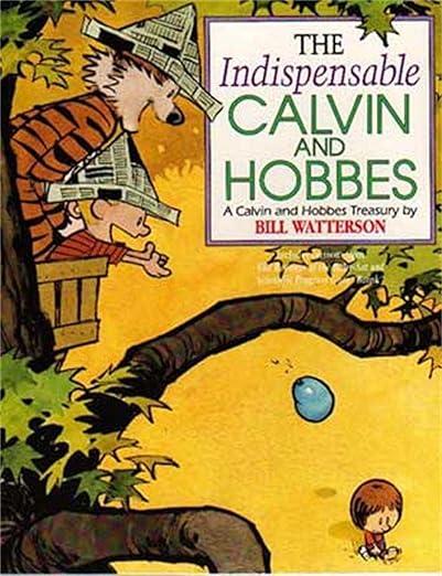 Bill Watterson