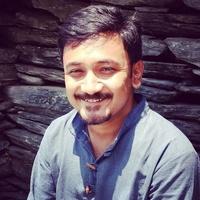 প্রত্যয় নাথ