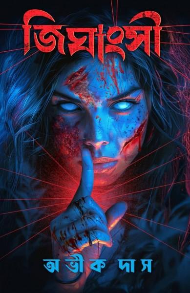 জিঘাংসী || অভীক দাস