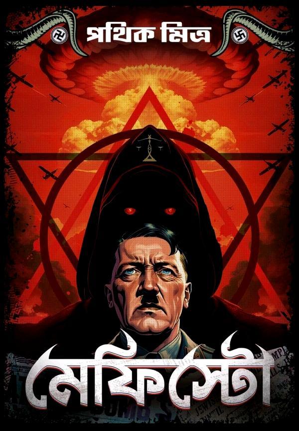 মেফিস্টো || পথিক মিত্র