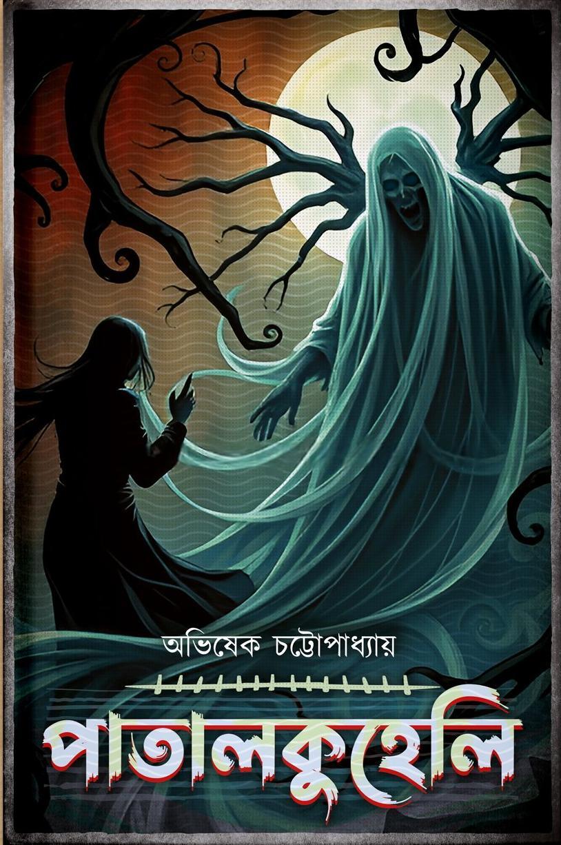 পাতালকুহেলি || অভিষেক চট্টোপাধ্যায়