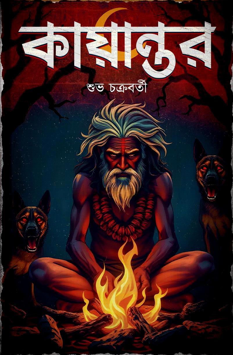 কায়ান্তর || Kayantor