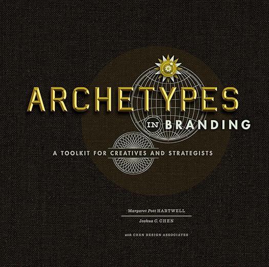ARCHETYPES IN BRANDING