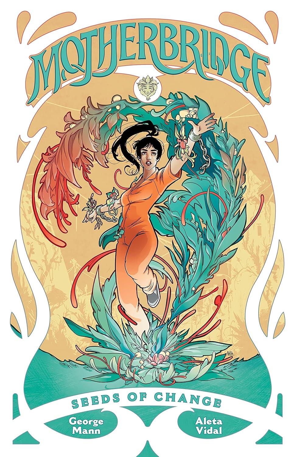 Motherbridge: Seeds of Change