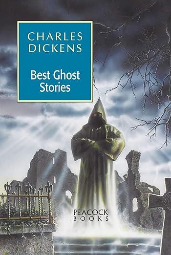 Best Ghost Stories