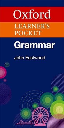 OXFORD LEARNER'S POCKET GRAMMAR - NEW PB