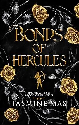Bonds of Hercules : Villains of Lore