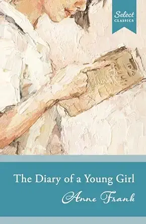 The Diary of a Young Girl