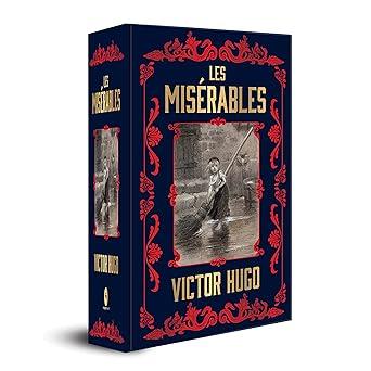 Les Misérables (Deluxe Hardbound Edition)