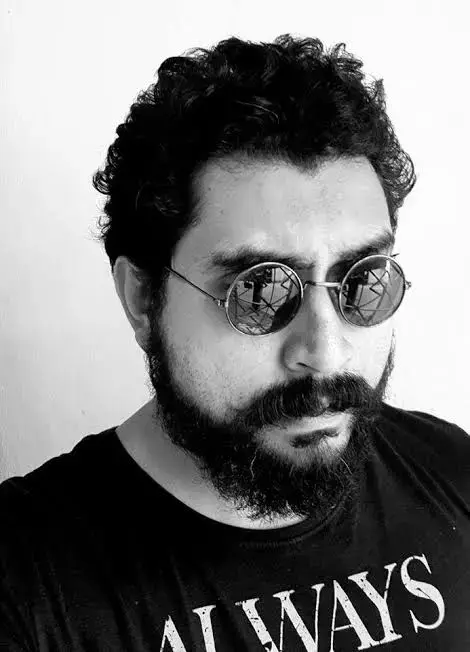 শমীক দাশগুপ্ত