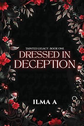 Dressed in Deception.: Romantic Suspense Book