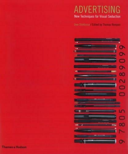 Advertising: New Techniques For Visual Seduction