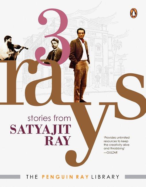 3 Rays: Stories from Satyajit Ray