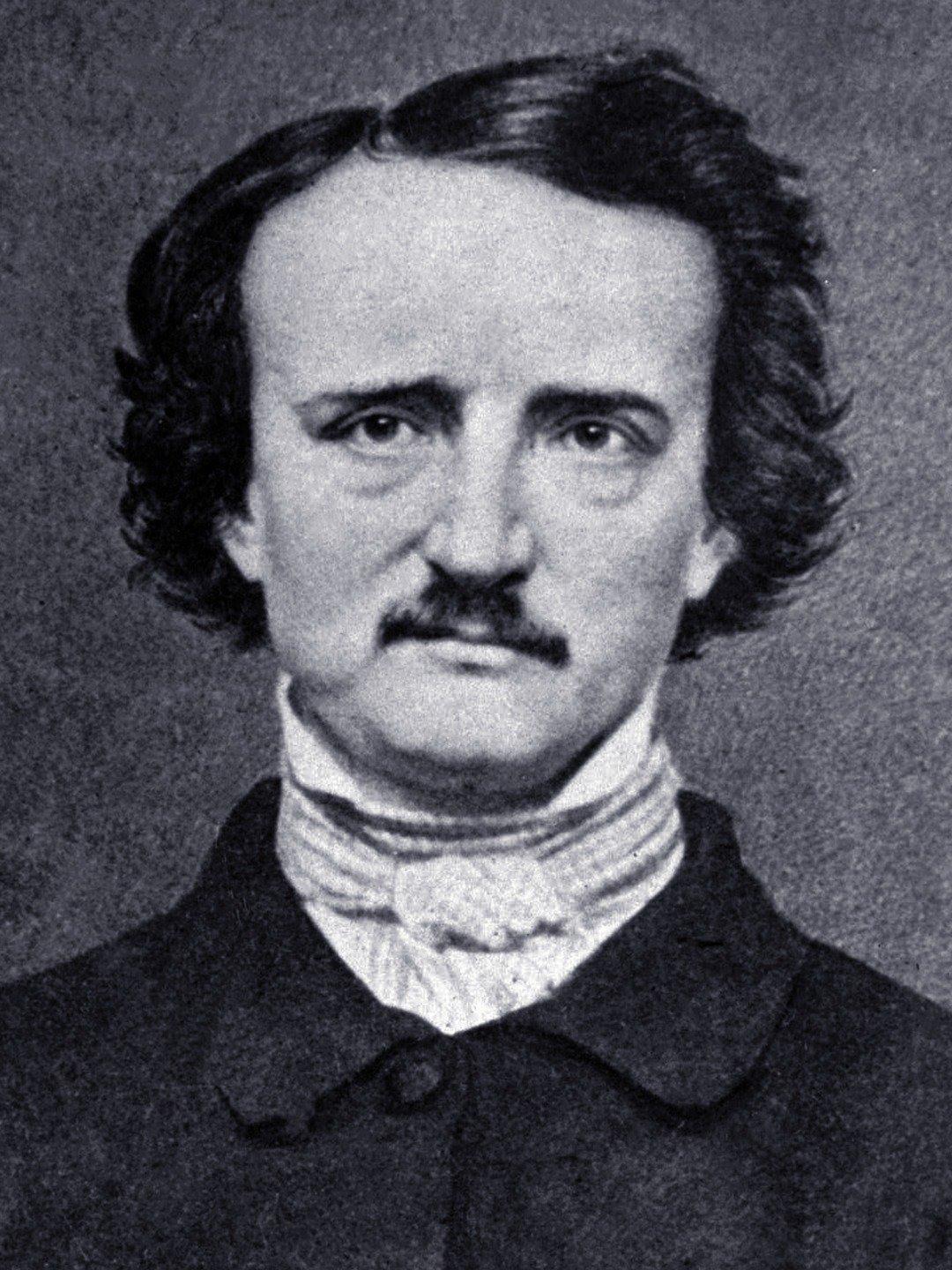 Edgar Allan Poe || এডগার