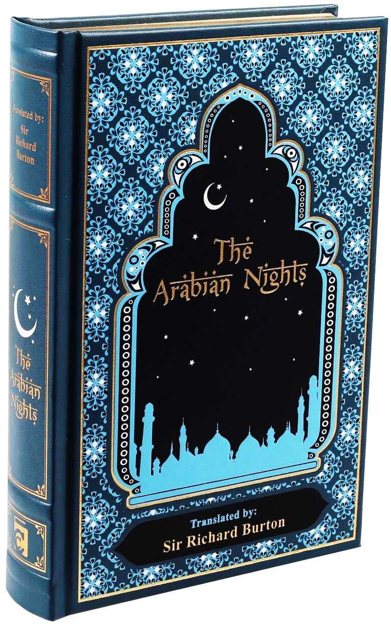 The Arabian Nights