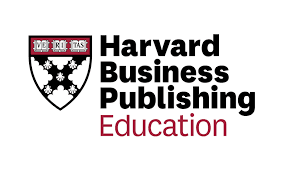 Harvard Business Review