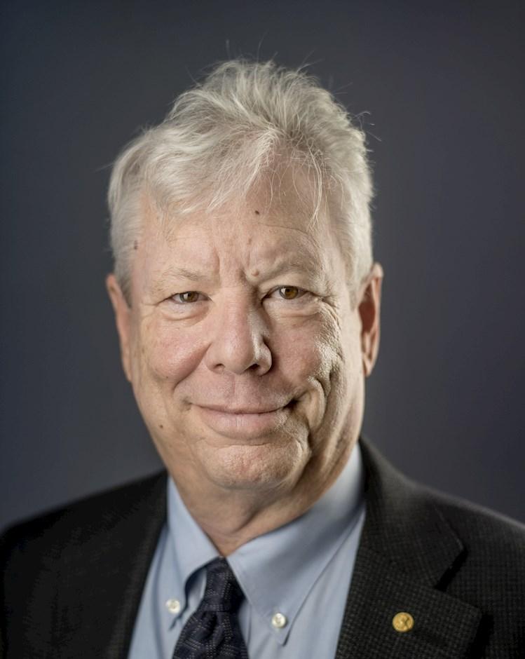 Richard H. Thaler