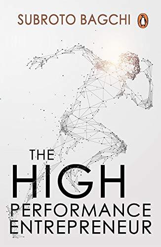 The High-Performance Entrepreneur Paperback