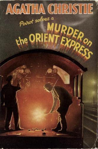 Murder on the Orient Express (Poirot)