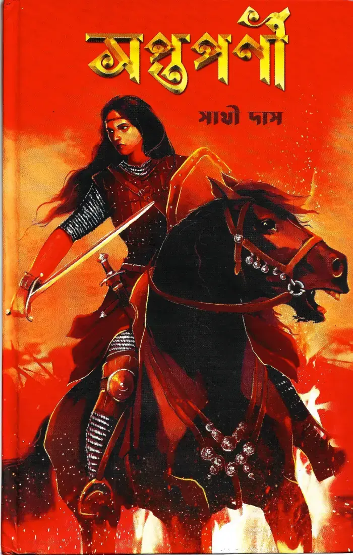 সপ্তপর্ণী