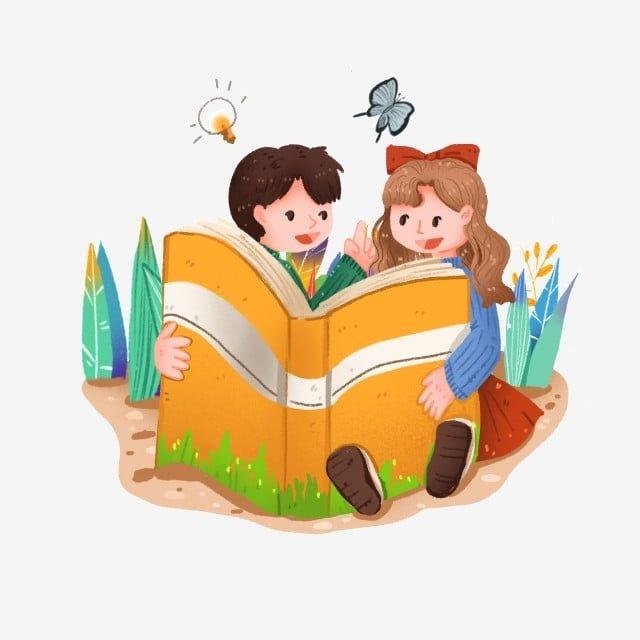 Children's Literature