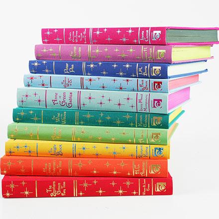 Illustrated Classics