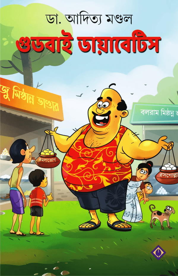 গুডবাই ডায়াবেটিস