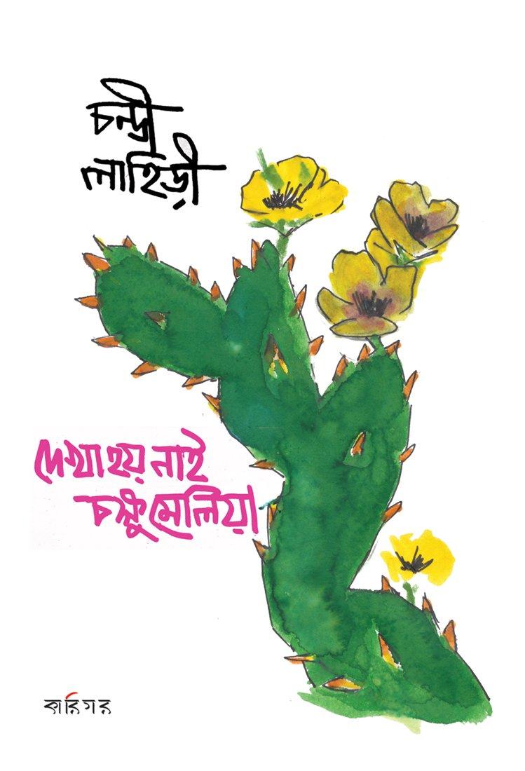 দেখা হয় নাই চক্ষু মেলিয়া