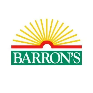 Barrons Educational Series