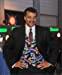 Neil Degrasse Tyson