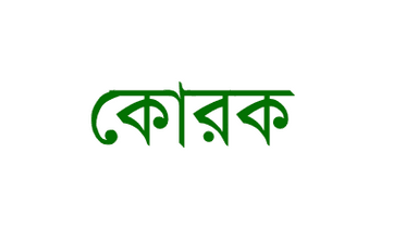 কোরক