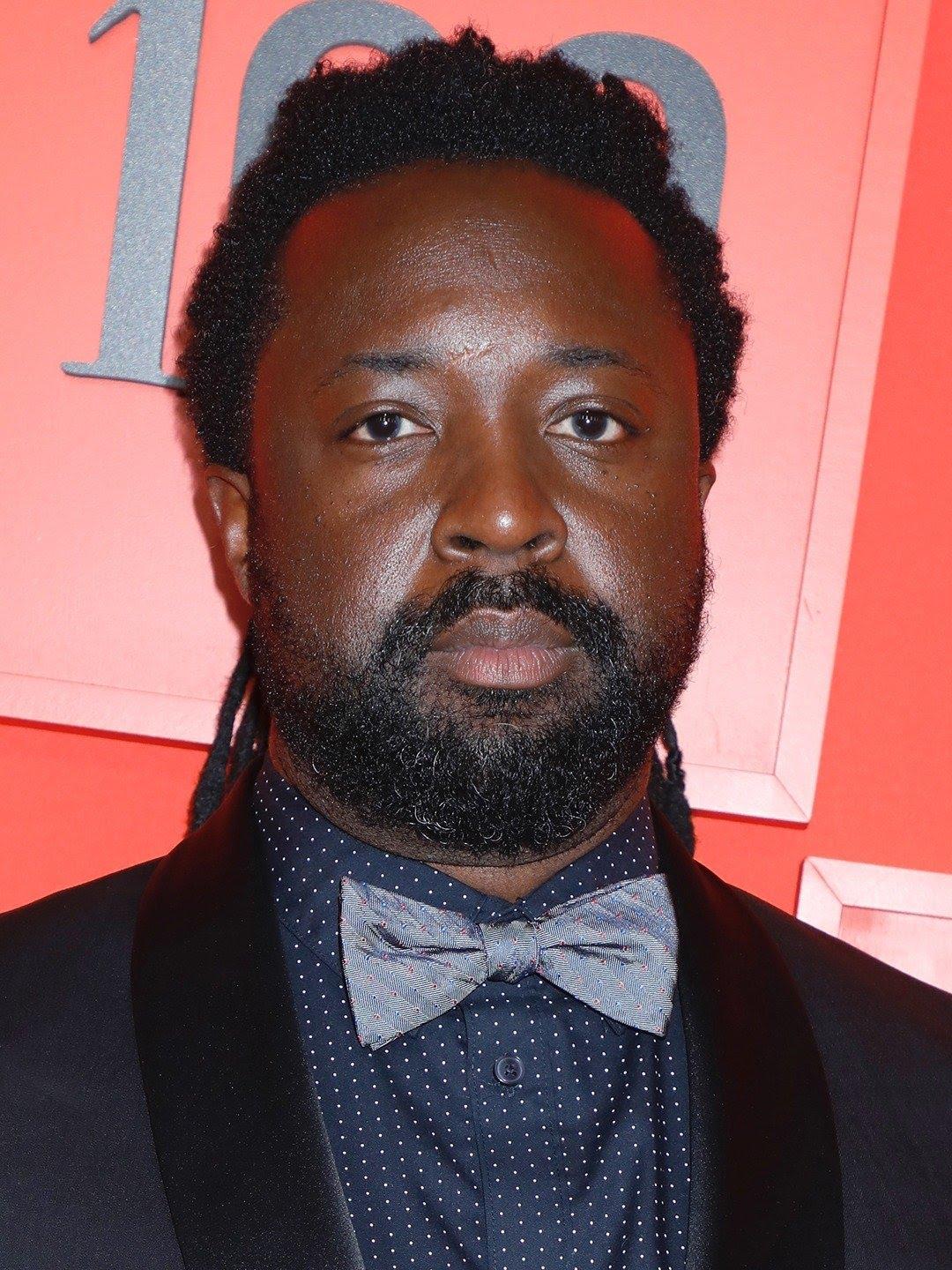 Marlon James