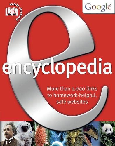 e.encyclopedia: 2nd Edition