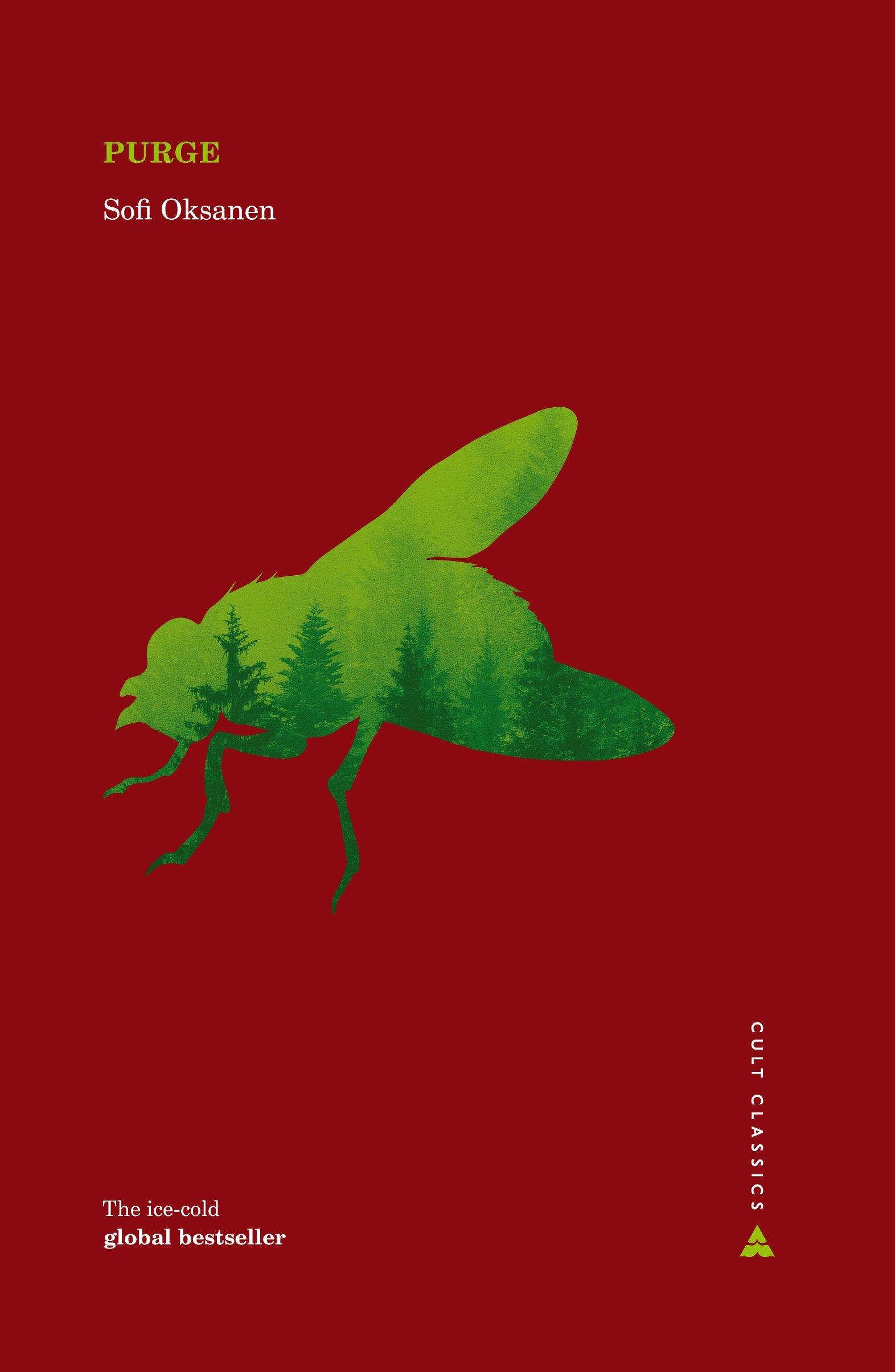 Purge (Atlantic Cult Classics)