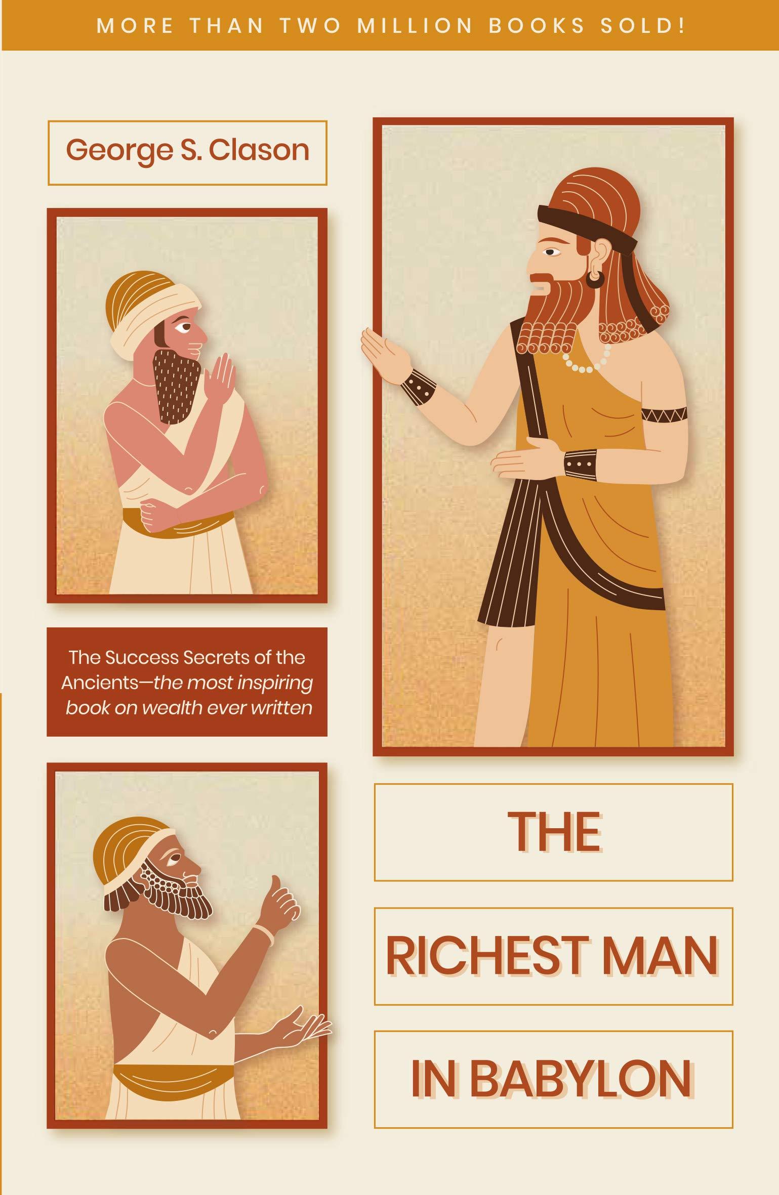 The Richest Man in Babylon