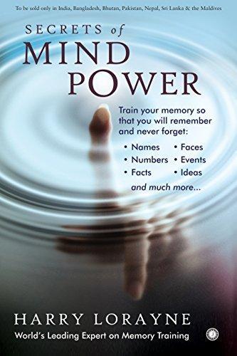 Secrets of Mind Power Kindle Edition